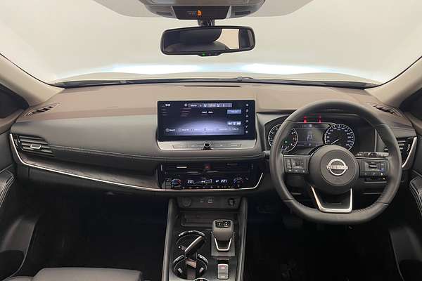 2024 Nissan X-TRAIL ST-L T33