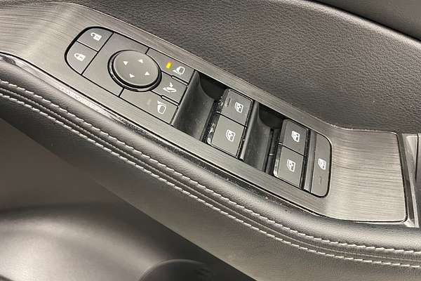 2024 Nissan X-TRAIL ST-L T33