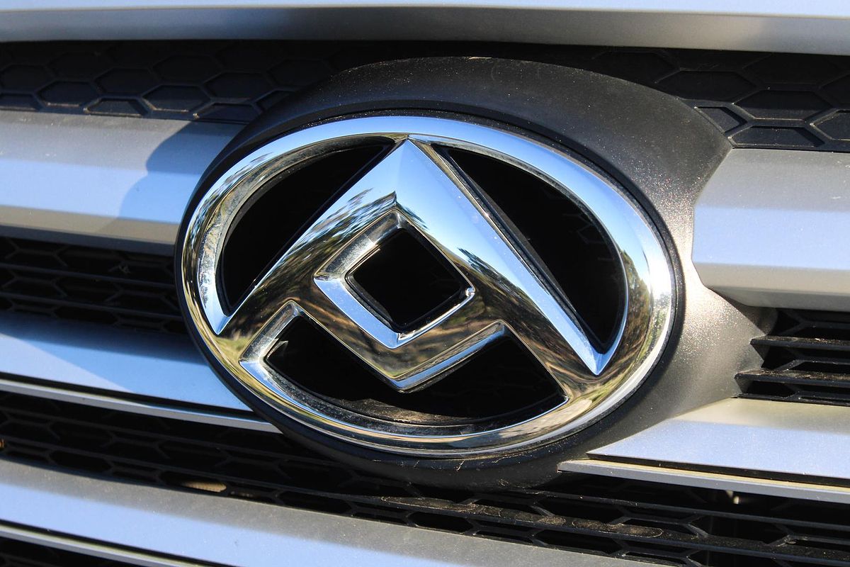 2021 LDV Deliver 9