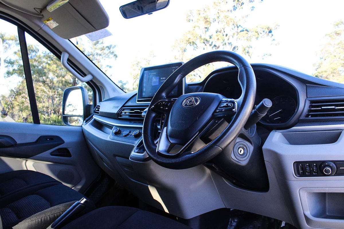 2021 LDV Deliver 9
