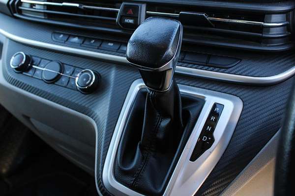 2021 LDV Deliver 9