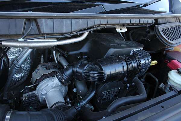 2021 LDV Deliver 9
