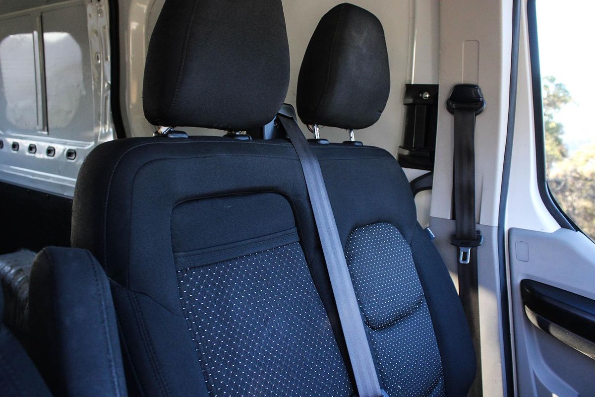 2021 LDV Deliver 9