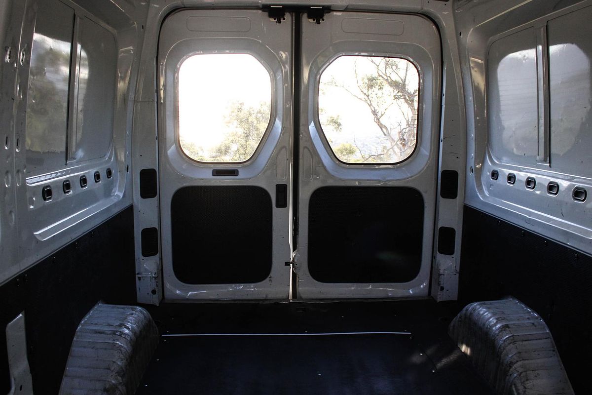 2021 LDV Deliver 9