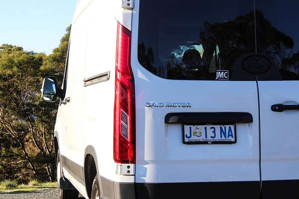 2021 LDV Deliver 9