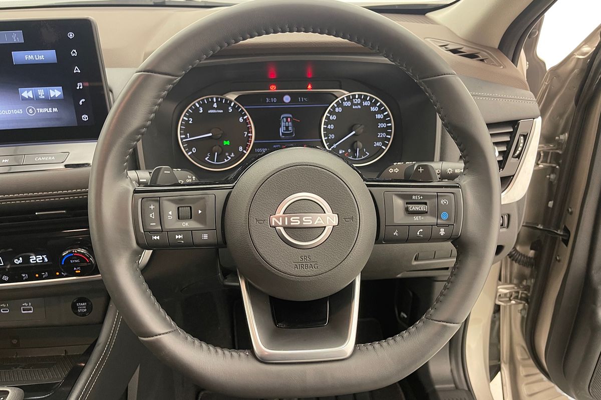 2024 Nissan X-TRAIL ST-L T33