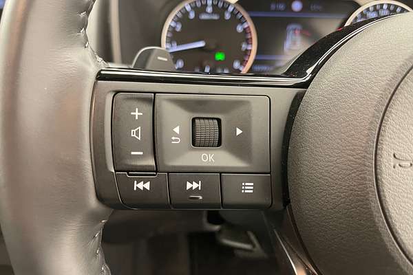2024 Nissan X-TRAIL ST-L T33