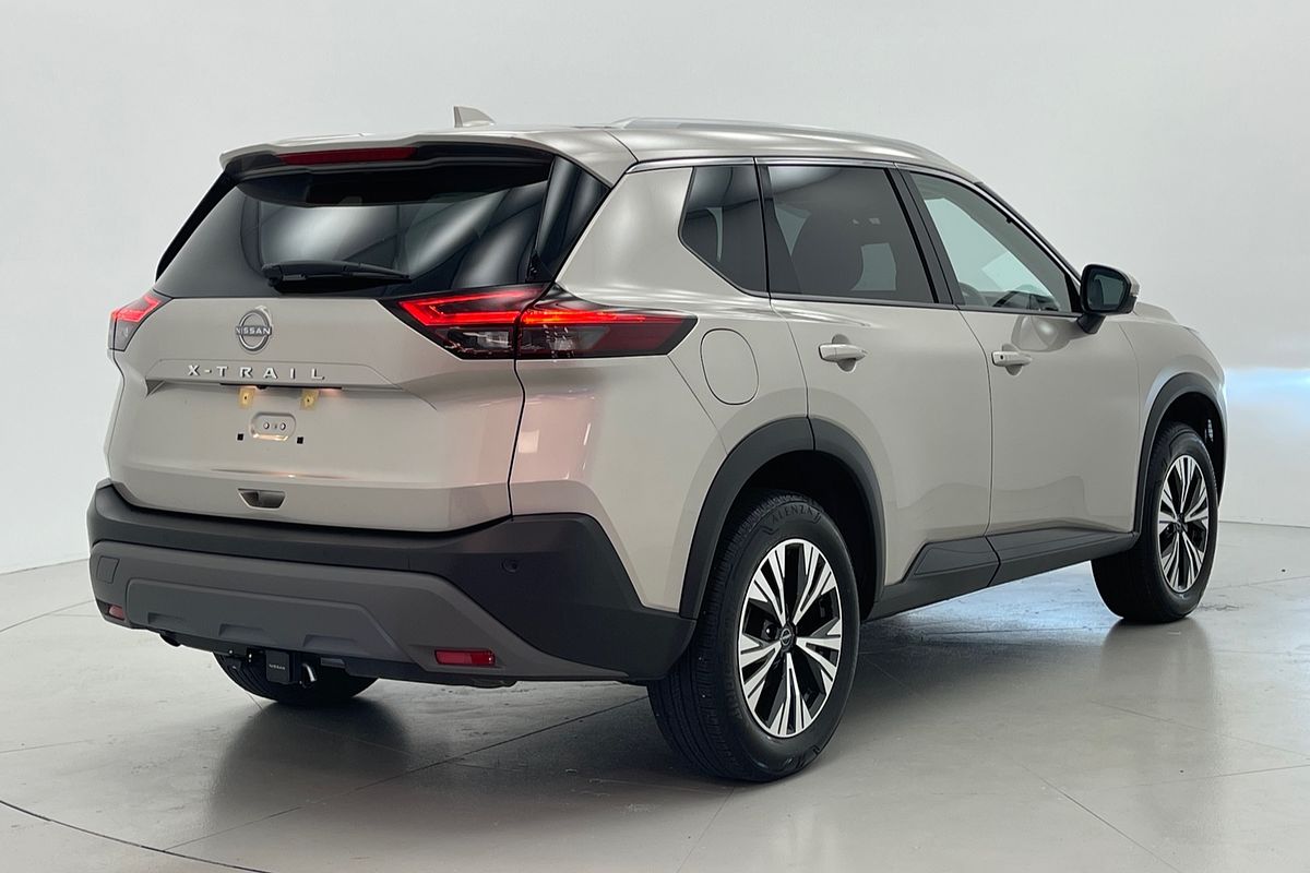 2024 Nissan X-TRAIL ST-L T33