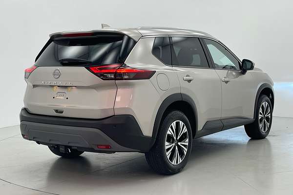 2024 Nissan X-TRAIL ST-L T33