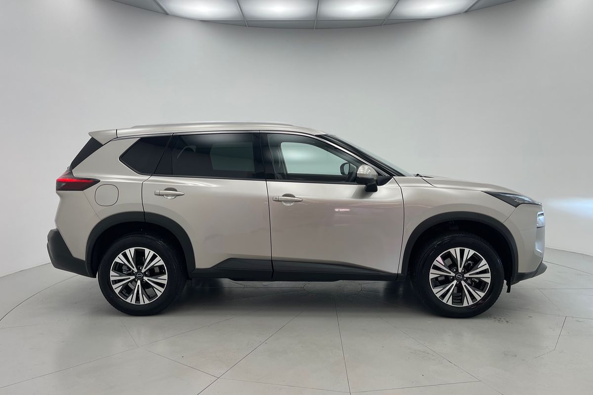 2024 Nissan X-TRAIL ST-L T33