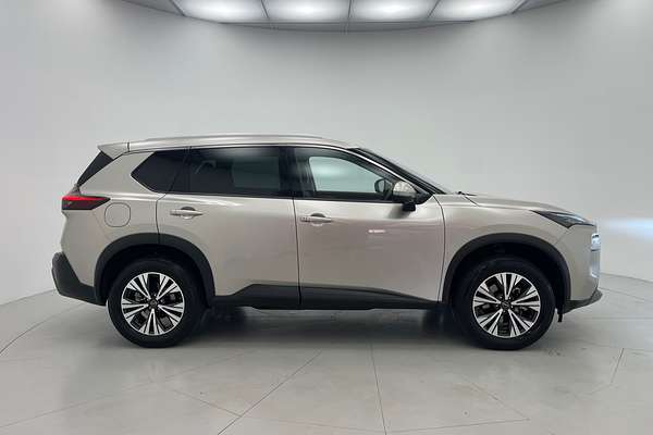 2024 Nissan X-TRAIL ST-L T33