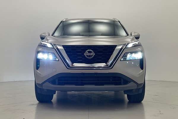 2024 Nissan X-TRAIL ST-L T33