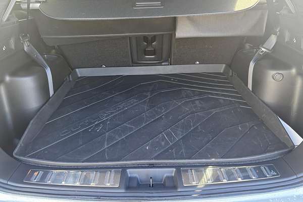 2023 Mitsubishi Outlander Exceed ZM