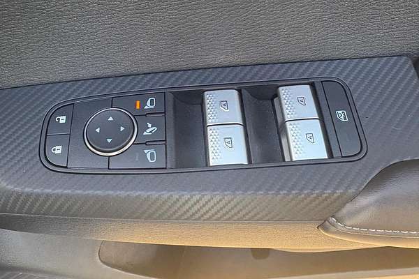2023 Mitsubishi Outlander Exceed ZM