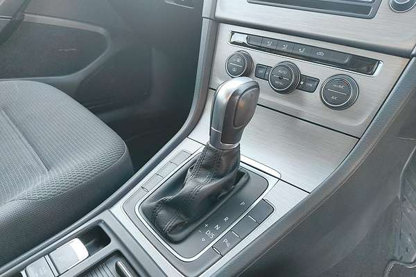 2015 Volkswagen Golf 90TSI Comfortline 7