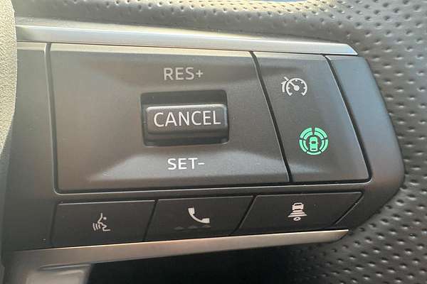 2023 Mitsubishi Outlander Exceed ZM