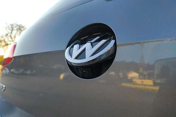2015 Volkswagen Golf 90TSI Comfortline 7