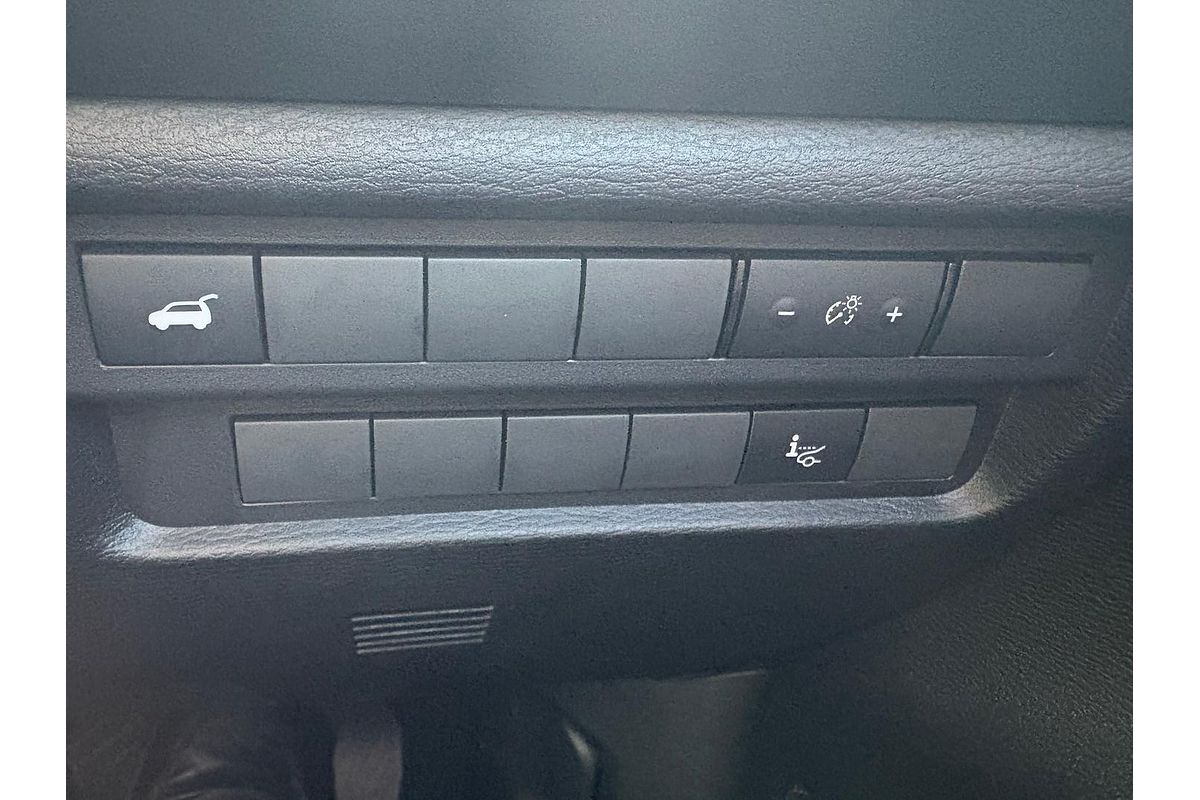 2023 Mitsubishi Outlander Exceed ZM