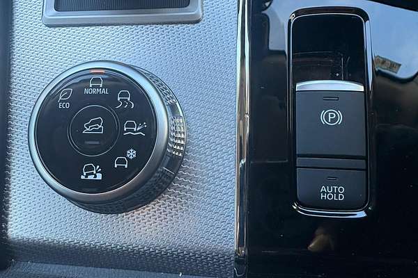 2023 Mitsubishi Outlander Exceed ZM