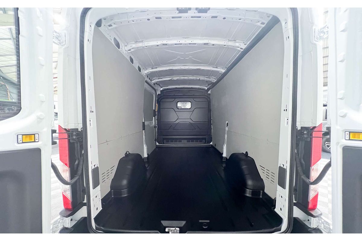 2024 Ford Transit 350L VO LWB