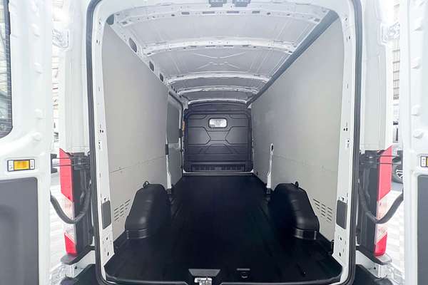 2024 Ford Transit 350L VO LWB