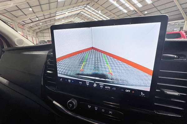 2024 Ford Transit 350L VO LWB
