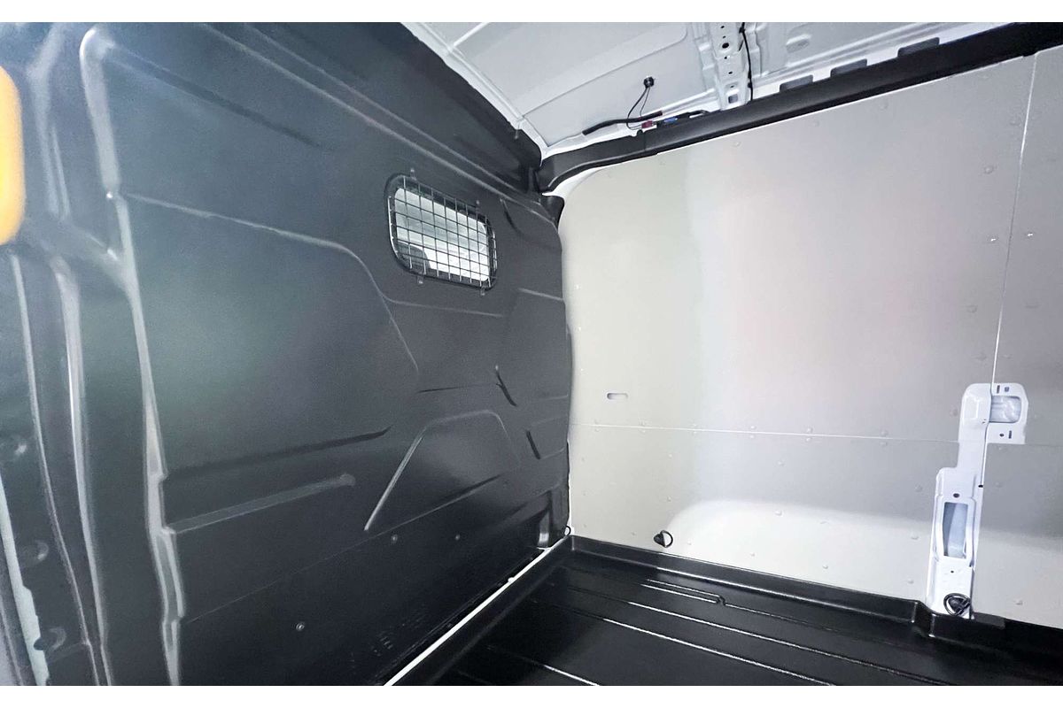 2024 Ford Transit 350L VO LWB