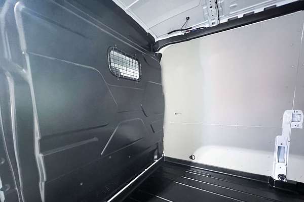 2024 Ford Transit 350L VO LWB