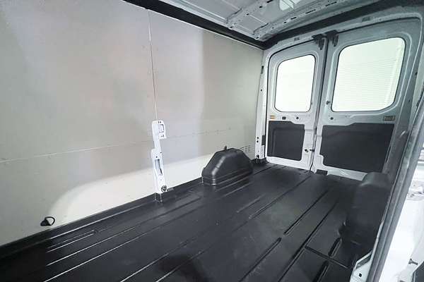 2024 Ford Transit 350L VO LWB