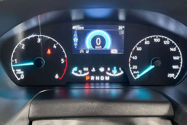 2024 Ford Transit 350L VO LWB