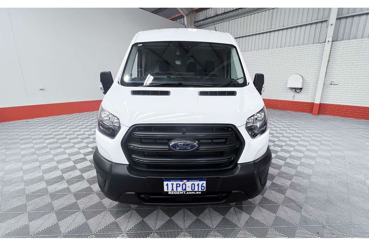 2024 Ford Transit 350L VO LWB