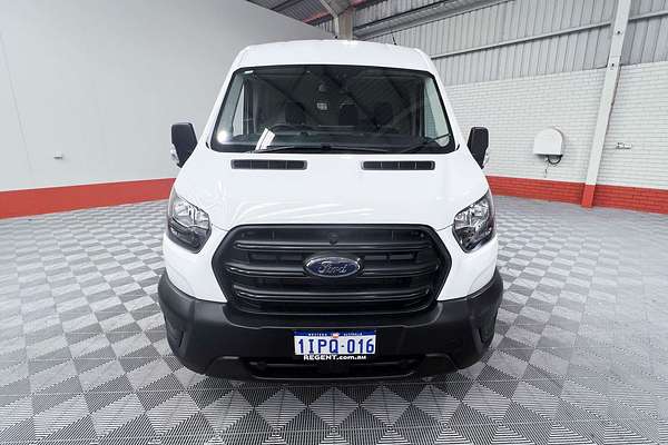 2024 Ford Transit 350L VO LWB