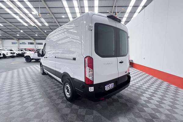 2024 Ford Transit 350L VO LWB