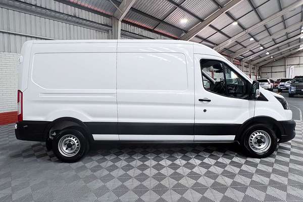 2024 Ford Transit 350L VO LWB