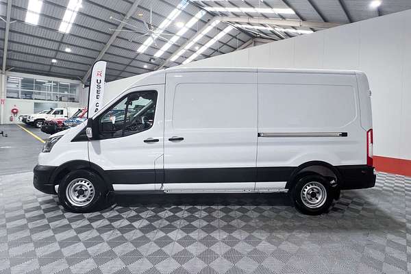 2024 Ford Transit 350L VO LWB