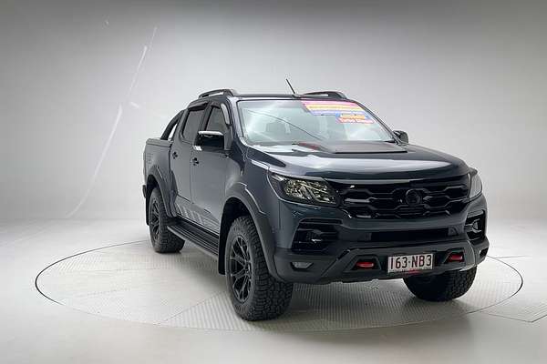 2019 Holden Special Vehicles Colorado SportsCat RG 4X4