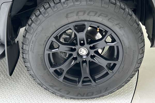 2019 Holden Special Vehicles Colorado SportsCat RG 4X4