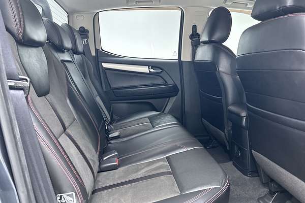 2019 Holden Special Vehicles Colorado SportsCat RG 4X4