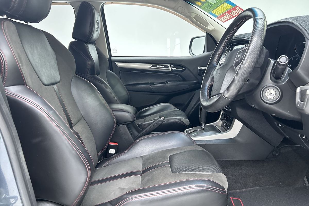 2019 Holden Special Vehicles Colorado SportsCat RG 4X4