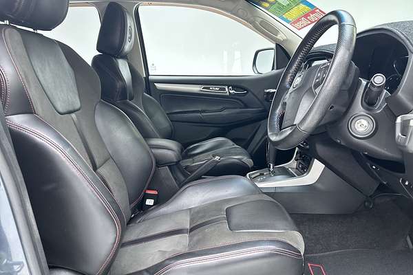 2019 Holden Special Vehicles Colorado SportsCat RG 4X4