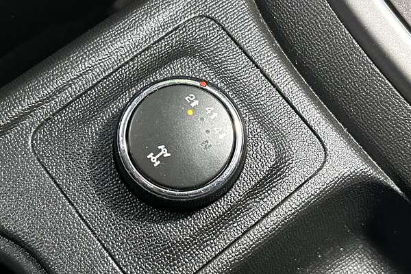 2019 Holden Special Vehicles Colorado SportsCat RG 4X4