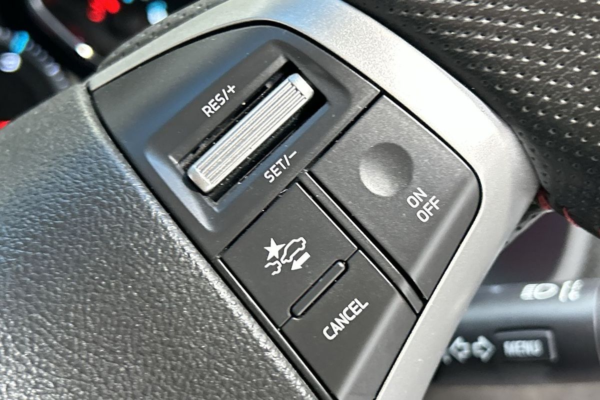2019 Holden Special Vehicles Colorado SportsCat RG 4X4