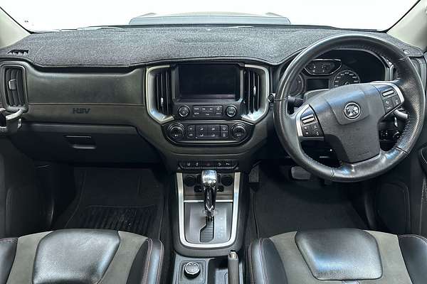 2019 Holden Special Vehicles Colorado SportsCat RG 4X4