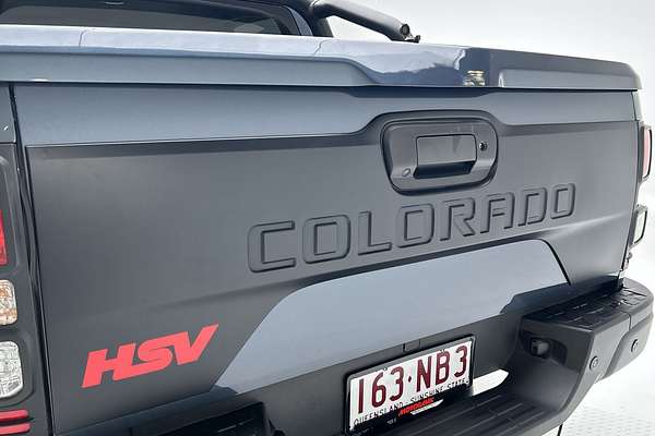 2019 Holden Special Vehicles Colorado SportsCat RG 4X4