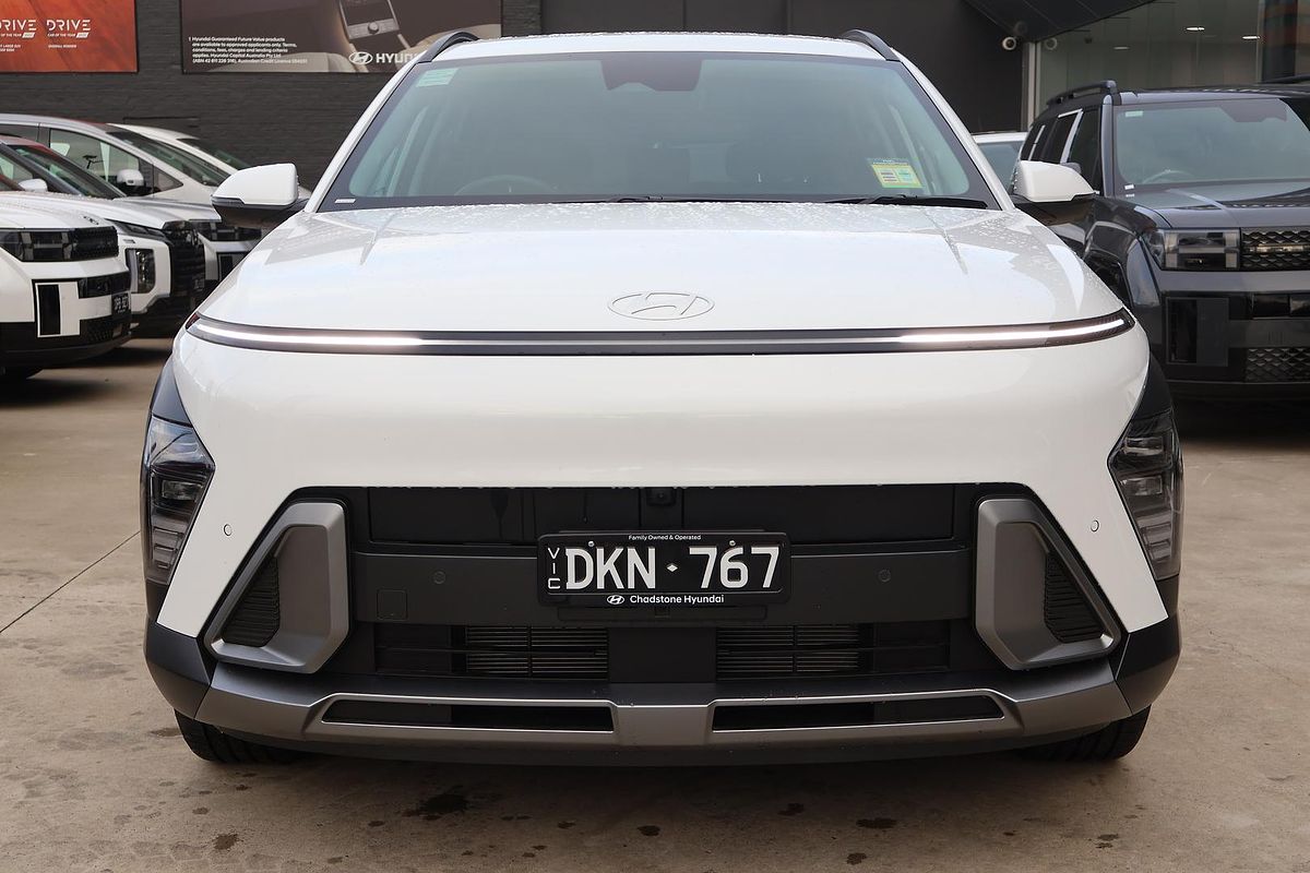 2024 Hyundai Kona Premium SX2.V2