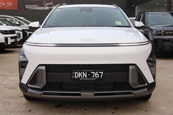 2024 Hyundai Kona Premium SX2.V2