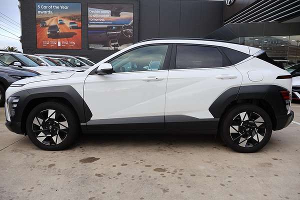 2024 Hyundai Kona Premium SX2.V2