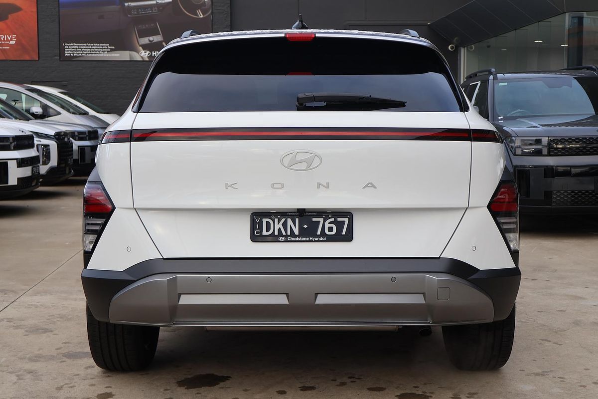 2024 Hyundai Kona Premium SX2.V2