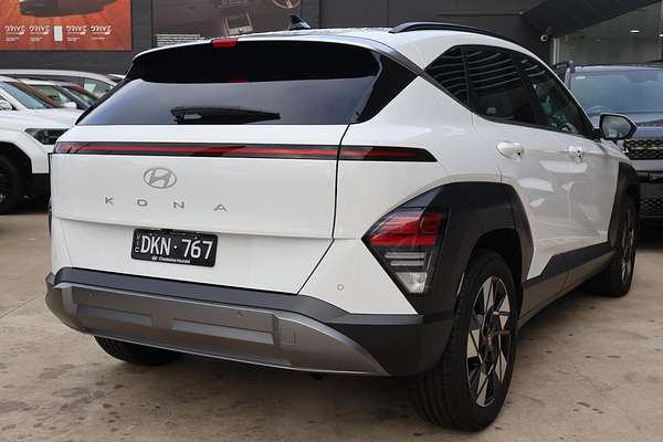 2024 Hyundai Kona Premium SX2.V2