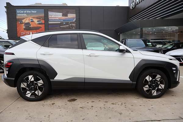 2024 Hyundai Kona Premium SX2.V2
